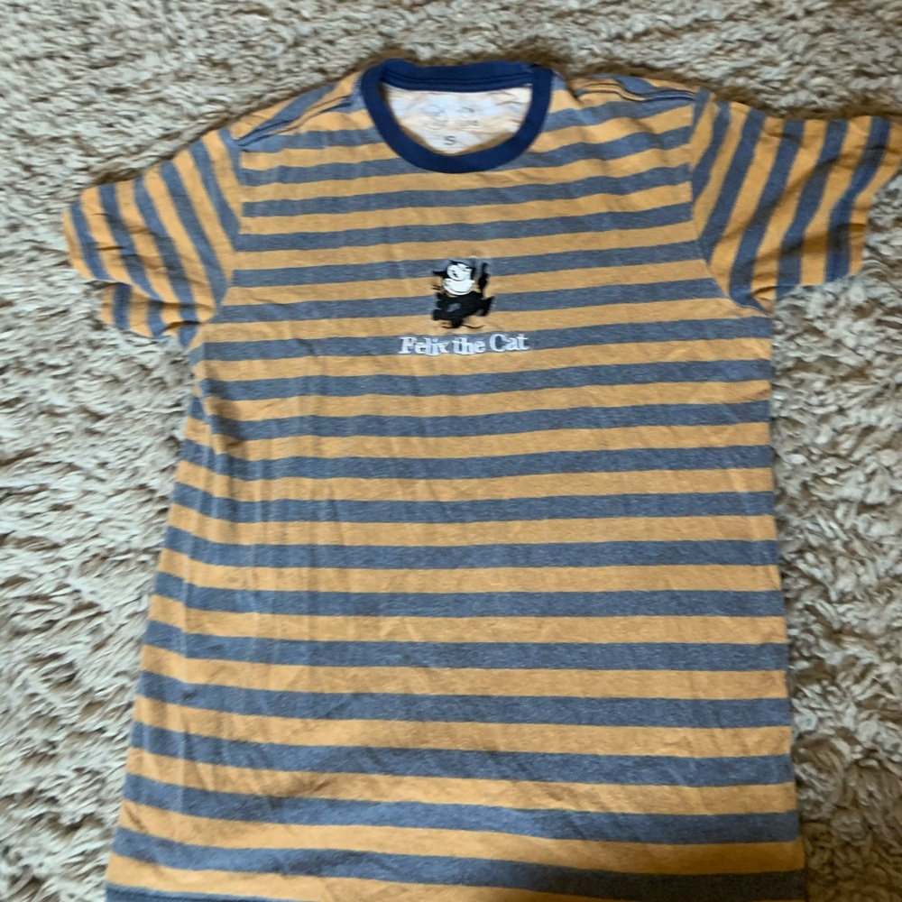 Striped shirt